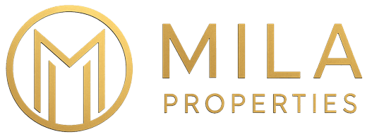Mila MIneeva Logo